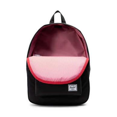 Rugzak Herschel Supply Co. Classic Mid-Volume Black