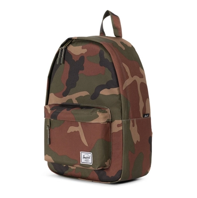 Rugzak Herschel Supply Co. Classic Mid-Volume Woodland Camo