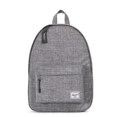 Rugzak Herschel Supply Co. Classic Mid-Volume Raven