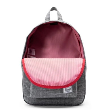 Rugzak Herschel Supply Co. Classic Mid-Volume Raven