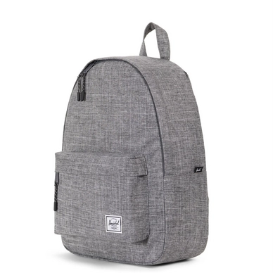 Rugzak Herschel Supply Co. Classic Mid-Volume Raven