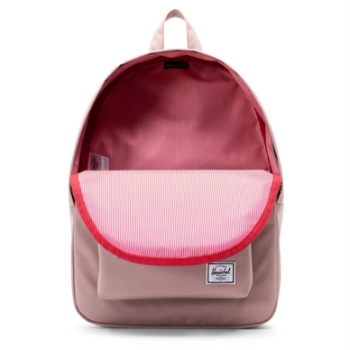 Rugzak Herschel Supply Co. Classic Mid-Volume Ash Rose