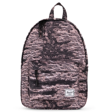 Rugzak Herschel Supply Co. Classic Mid-Volume Ash Rose Desert