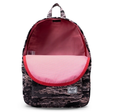 Rugzak Herschel Supply Co. Classic Mid-Volume Ash Rose Desert