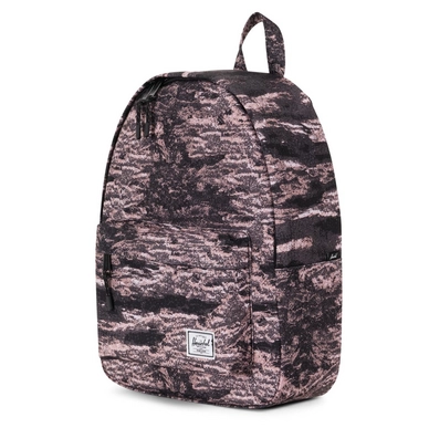 Rugzak Herschel Supply Co. Classic Mid-Volume Ash Rose Desert