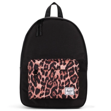 Rugzak Herschel Supply Co. Classic Mid-Volume Black Desert Cheetah