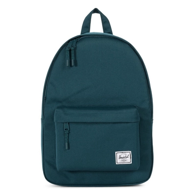 Rugzak Herschel Supply Co. Classic Mid-Volume Deep Teal