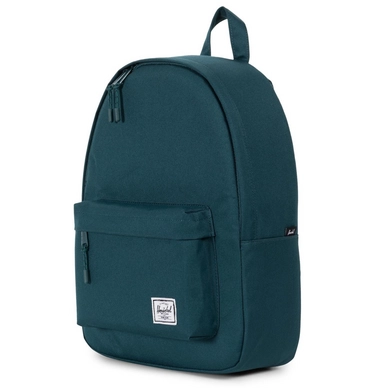 Rugzak Herschel Supply Co. Classic Mid-Volume Deep Teal