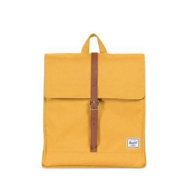 Rugzak Herschel Supply Co. City Mid-Volume Arrowwood Tan