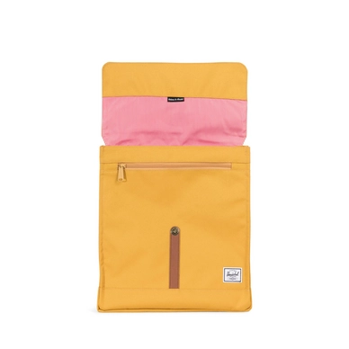 Rugzak Herschel Supply Co. City Mid-Volume Arrowwood Tan