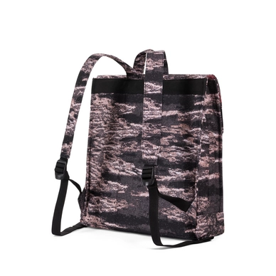 Rugzak Herschel Supply Co. City Mid-Volume Ash Rose Desert Black