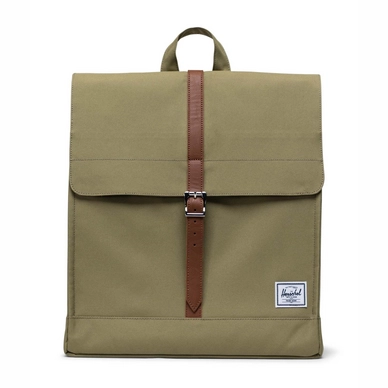 Sac à Dos Herschel Supply Co. City Mid-Volume Dried Herb