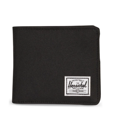 Portemonnee Herschel Supply Co. Hans Coin XL Black