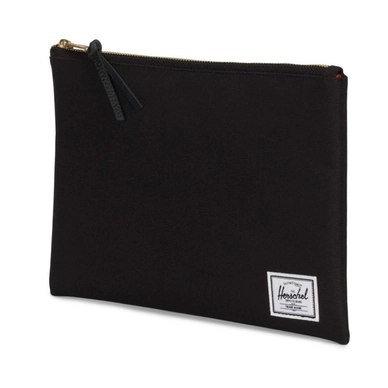 Clutch Herschel Supply Co. Network Large Black