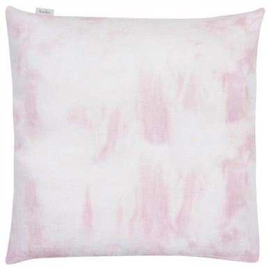 Sierkussenhoes Koeka Ibiza Misty Pink (70 x 70 cm)