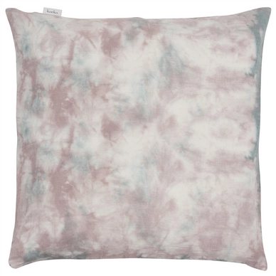 Sierkussenhoes Koeka Ibiza Sapphire (70 x 70 cm)