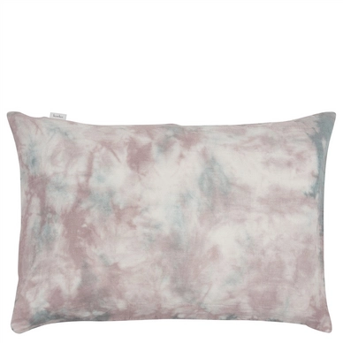 Sierkussenhoes Koeka Ibiza Sapphire (40 x 60 cm)