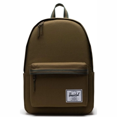 Sac à Dos Herschel Supply Co. Classic X-Large Military Olive