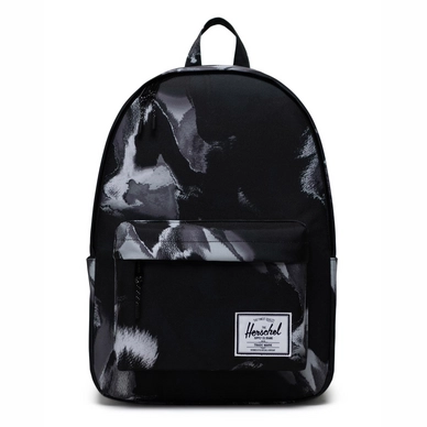 Backpack Herschel Supply Co. Classic X-Large Dye Wash Black