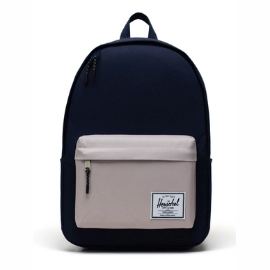 Rucksack Herschel Supply Co. Classic X-Large Peacoat Light Pelican