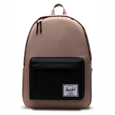 Backpack Herschel Supply Co. Classic X-Large Warm Taupe Black