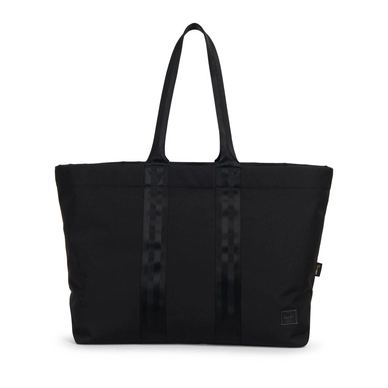 Draagtas Herschel Supply Co. Cordura® Skaha Black