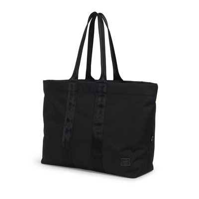 Draagtas Herschel Supply Co. Cordura® Skaha Black