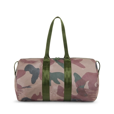 Reistas Herschel Supply Co. Cordura® Hayward Brushstroke Camo
