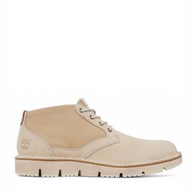 Timberland Heren Westmore Leather Chukka Tan
