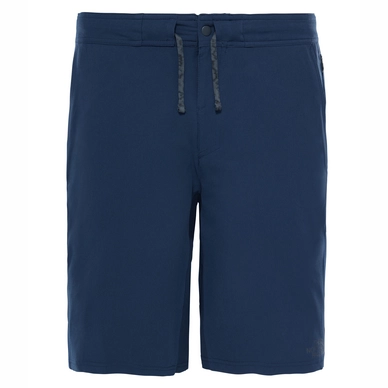 Korte Broek The North Face Men Kilowatt Urban Navy