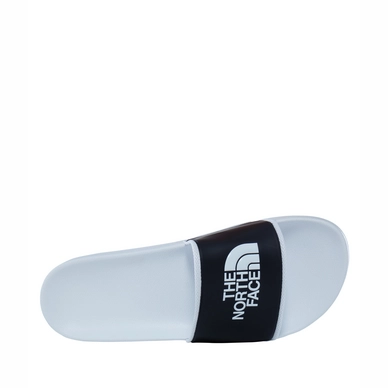 Slipper The North Face Men Base Camp Slide II White Black