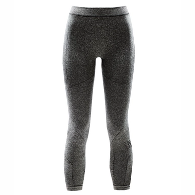 Legging The North Face Women Summit L1 Tights TNF Black Heather