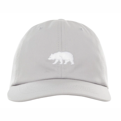 Pet The North Face The Norm Hat Mid Grey TNF White 2019