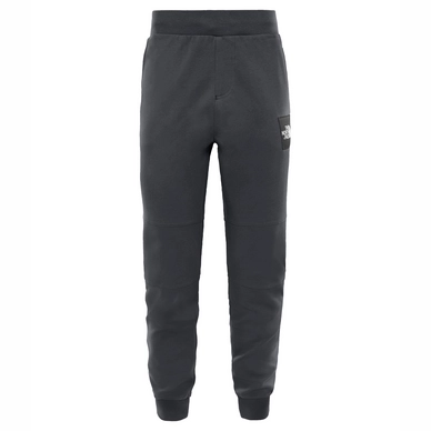 Trainingsbroek The North Face Men Fine 2 Asphalt Grey