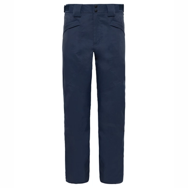 Skibroek The North Face Men Presena Pant Blauw