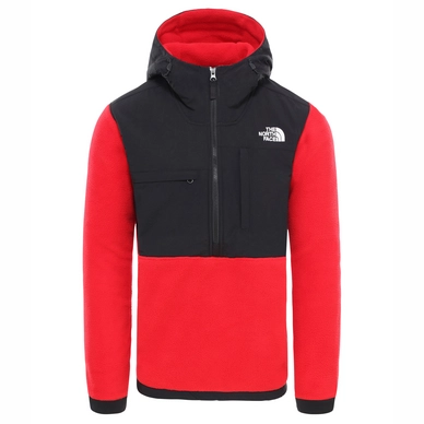 Pullover The North Face Denali Anorak 2 TNF Red