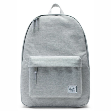 Rugzak Herschel Supply Co. Classic Light Grey Crosshatch