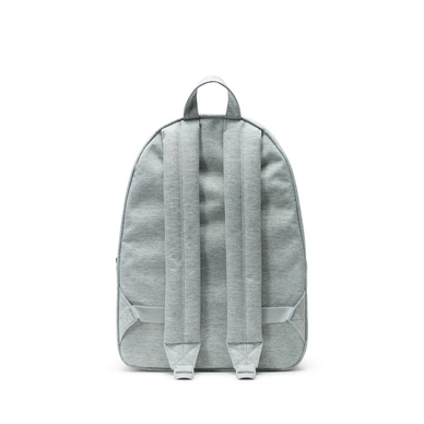 Rugzak Herschel Supply Co. Classic Light Grey Crosshatch
