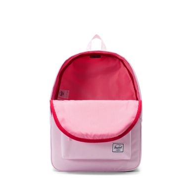 Rugzak Herschel Supply Co. Classic Pink Lady Crosshatch