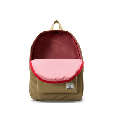 Rugzak Herschel Supply Co. Classic Kelp