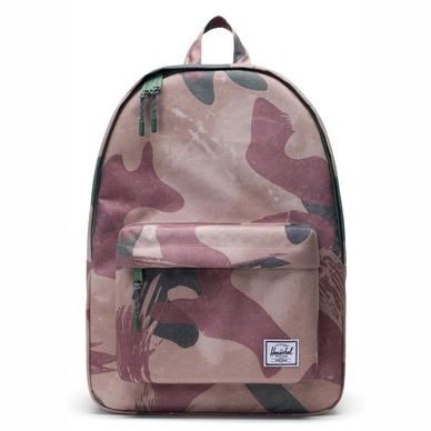 Rugzak Herschel Supply Co. Classic Brushstroke Camo