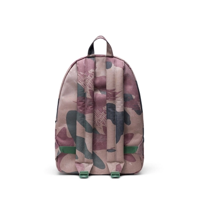 Rugzak Herschel Supply Co. Classic Brushstroke Camo