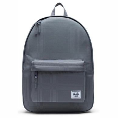 Rucksack Herschel Supply Co. Classic Quiet Shade Plaid
