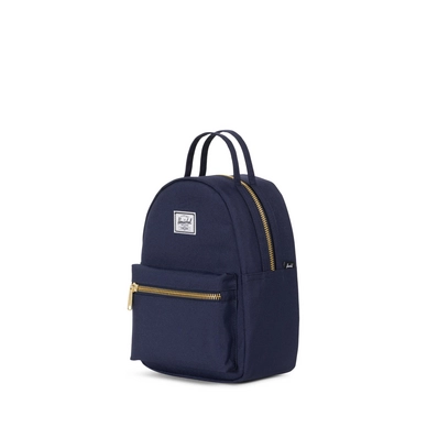Rugzak Herschel Supply Co. Nova Mini Peacoat