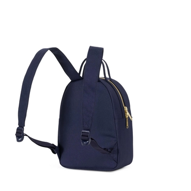 Rugzak Herschel Supply Co. Nova Mini Peacoat
