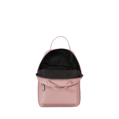 Rugzak Herschel Supply Co. Flight Satin Nova Mini Ash Rose