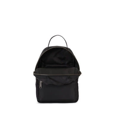 Rugzak Herschel Supply Co. Flight Satin Nova Mini Black