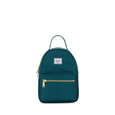 Rucksack Herschel Supply Co. Nova Mini Deep Teal