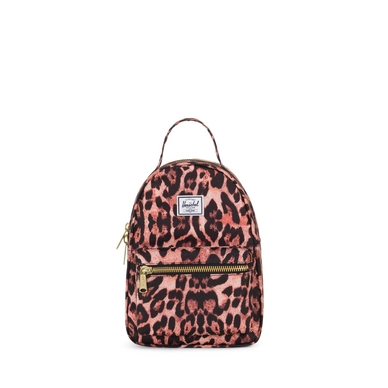 Rucksack Herschel Supply Co. Nova Mini Desert Cheetah