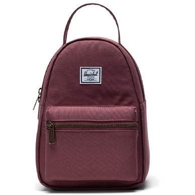 Rugzak Herschel Supply Co. Nova Mini Rose Brown